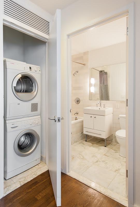 635 West 42nd Street, Unit 20M Manhattan, NY 10036 - Photo 8 of 14