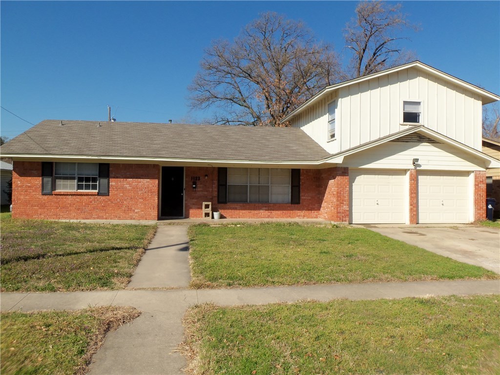 1123 Thomas Street Denton, TX 76201 - Photo 1 of 1 1123 Thomas St
