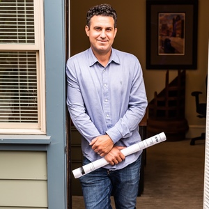 Andrew Pitarre's profile photo