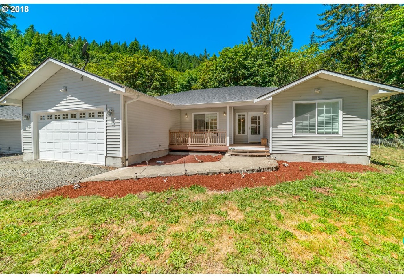 970 Curtin Road Cottage Grove, OR 97424 - Photo 32 of 32