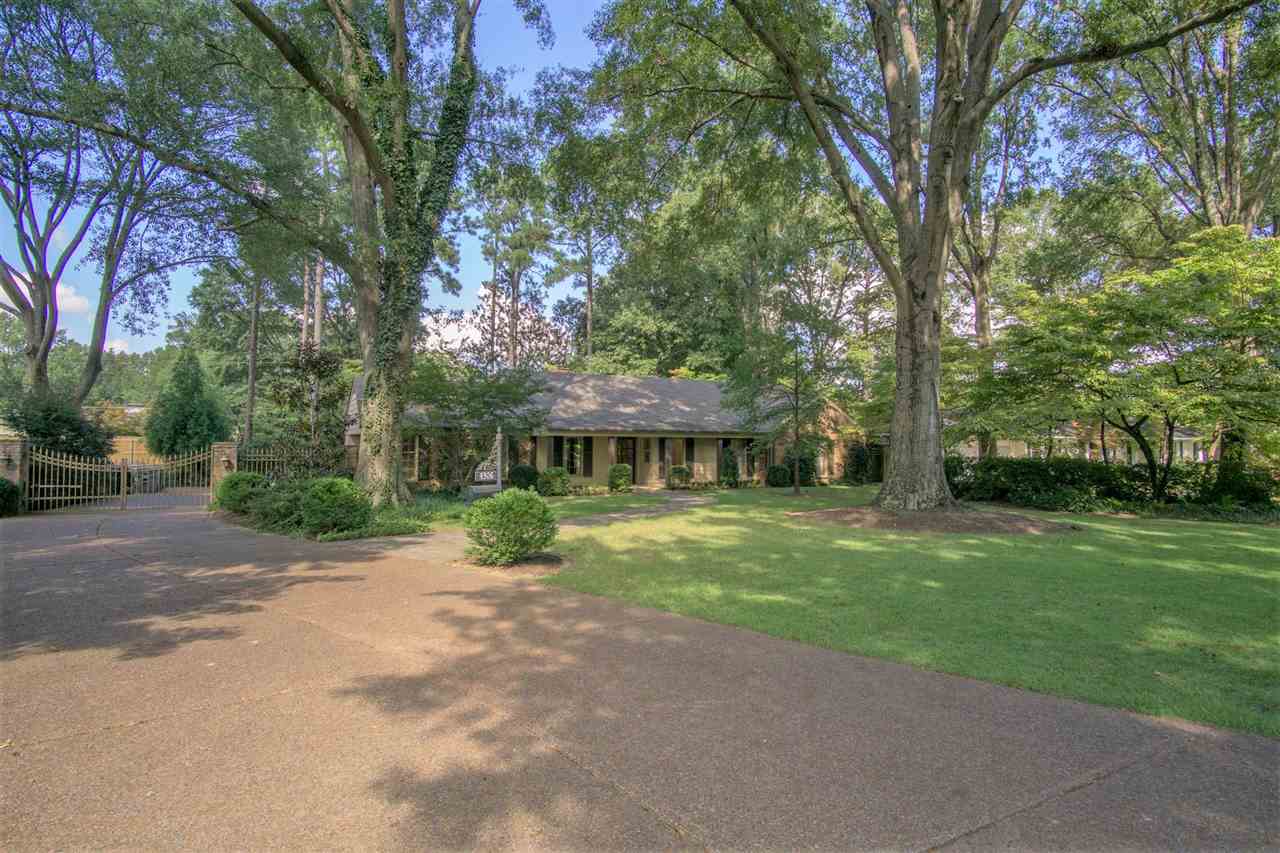 4906 Gwynne Road Memphis, TN 38117 - Photo 19 of 20 Gallery Image 19
