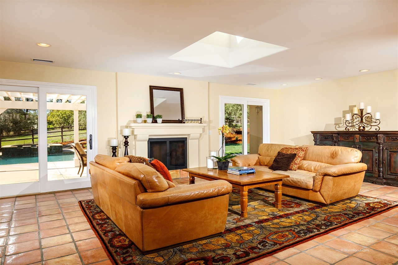 7841 Rio Senda Rancho Santa Fe, CA 92067 - Photo 8 of 25