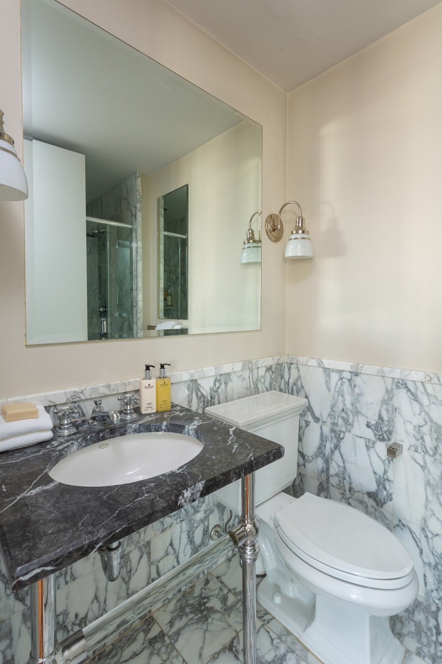 401 East 60th Street, Unit 28B Manhattan, NY 10022 - Photo 4 of 6