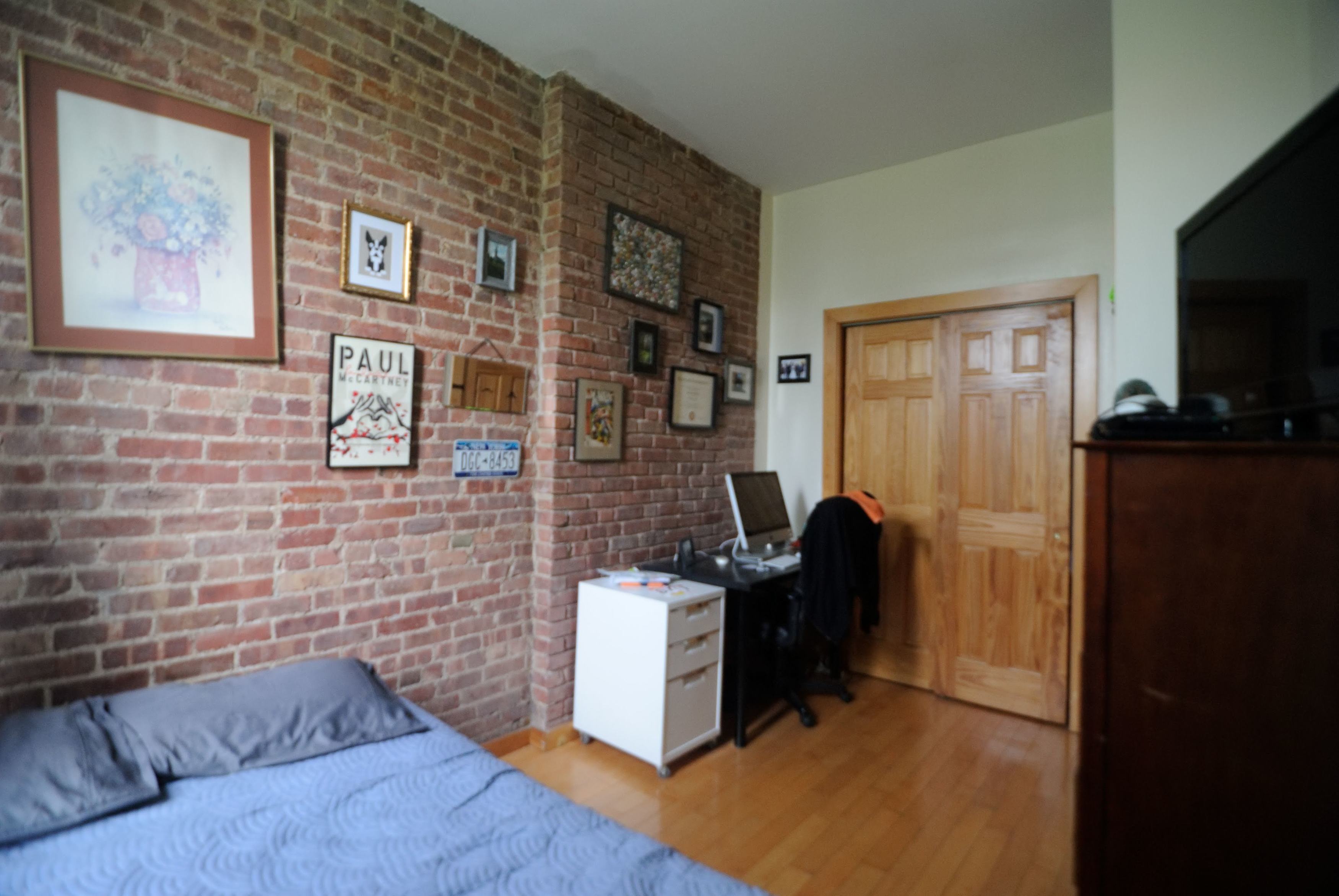 112 West 119th Street, Unit 3 Manhattan, NY 10026 - Photo 7 of 8