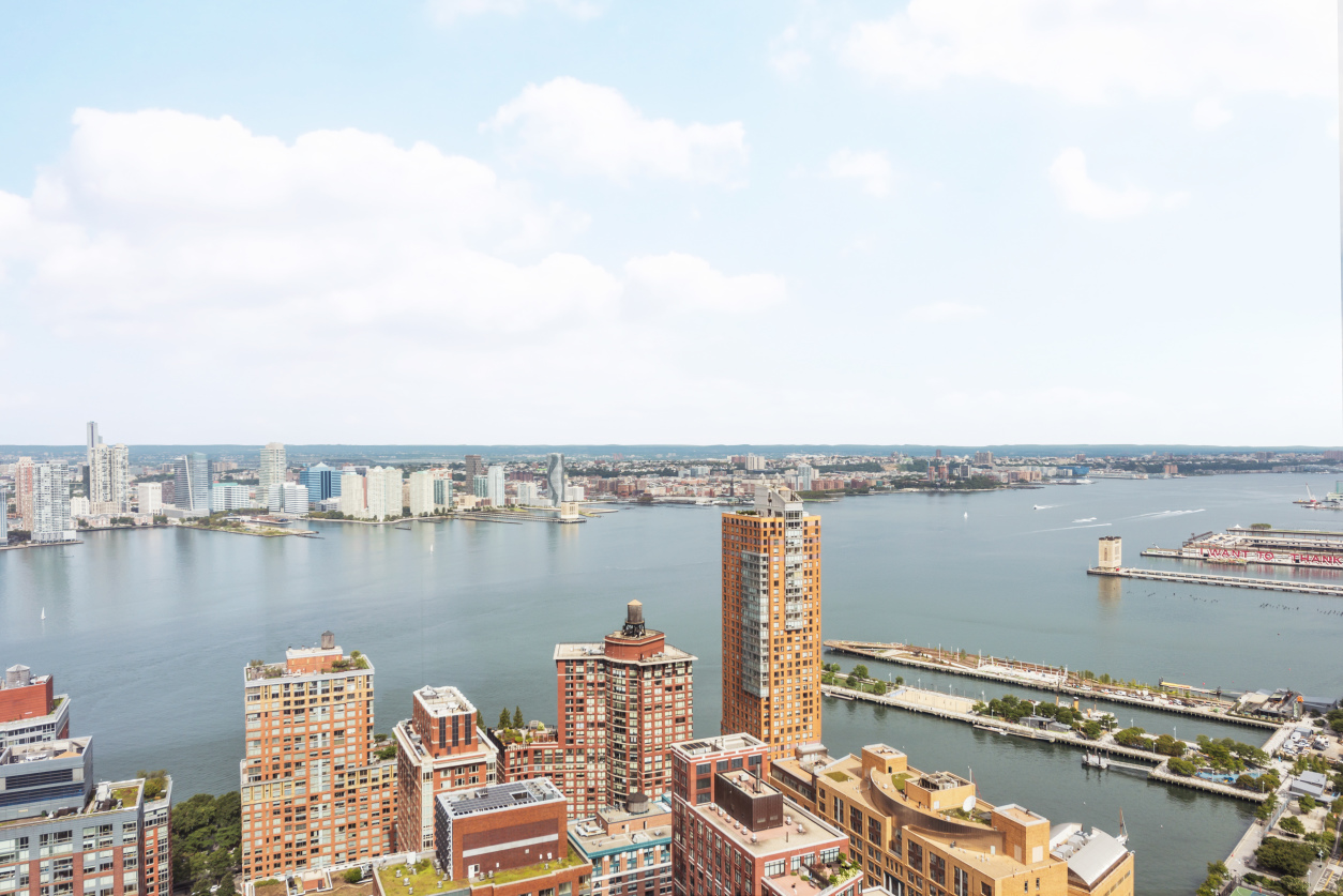 111 Murray Street, Unit 45W Manhattan, NY 10007 - Photo 21 of 22