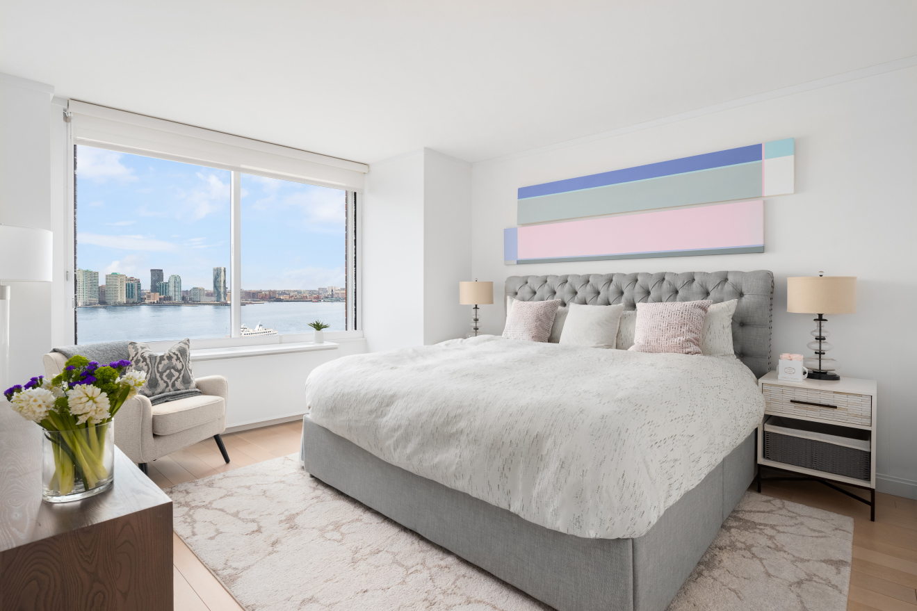 212 Warren Street, Unit 14J Manhattan, NY 10282 - Photo 9 of 18