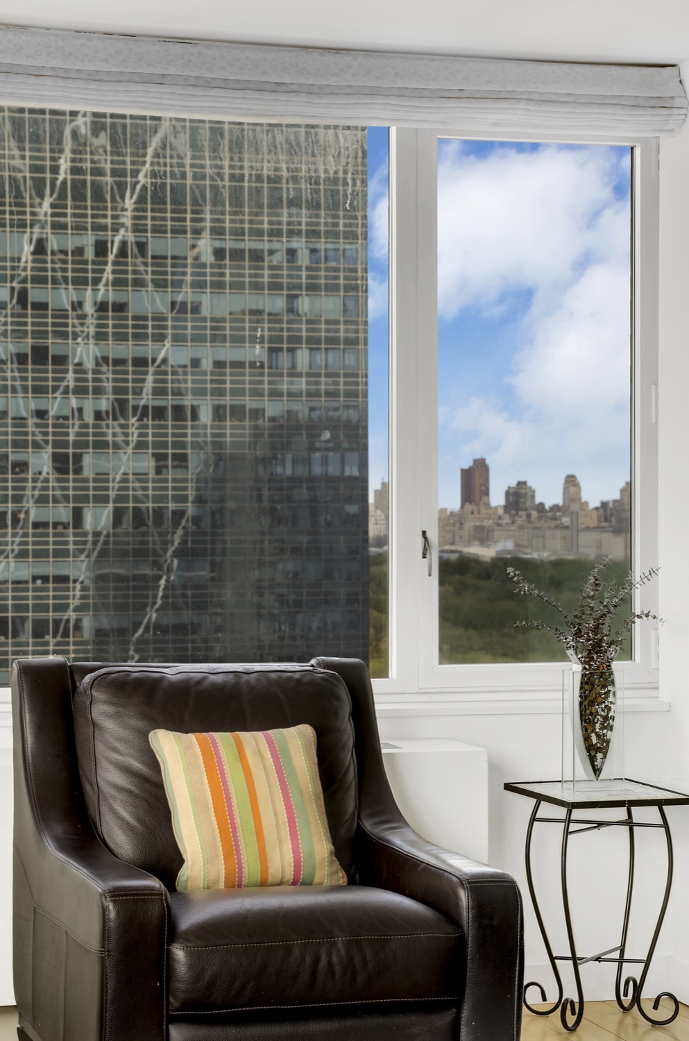 322 West 57th Street, Unit 34D1 Manhattan, NY 10019 - Photo 3 of 17