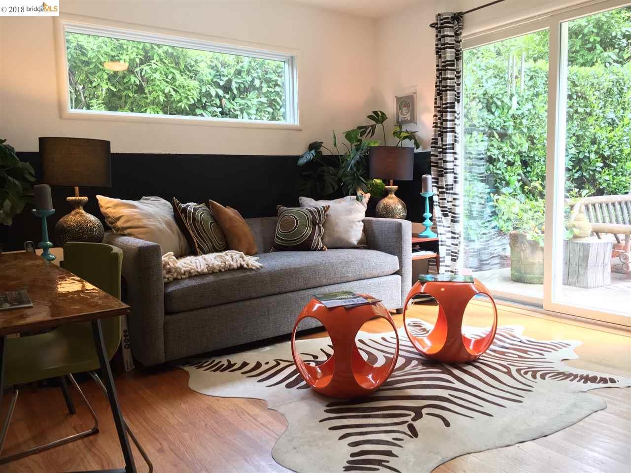 1124 Woodside Road Berkeley, CA 94708 - Photo 2 of 14