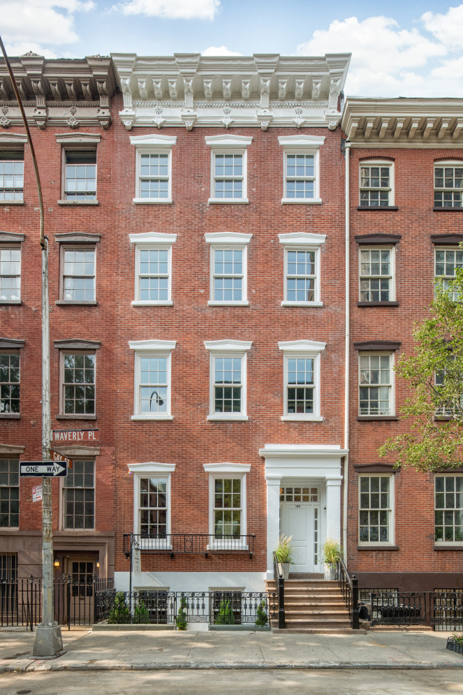 146 Waverly Place Manhattan, NY 10014 - Photo 21 of 28