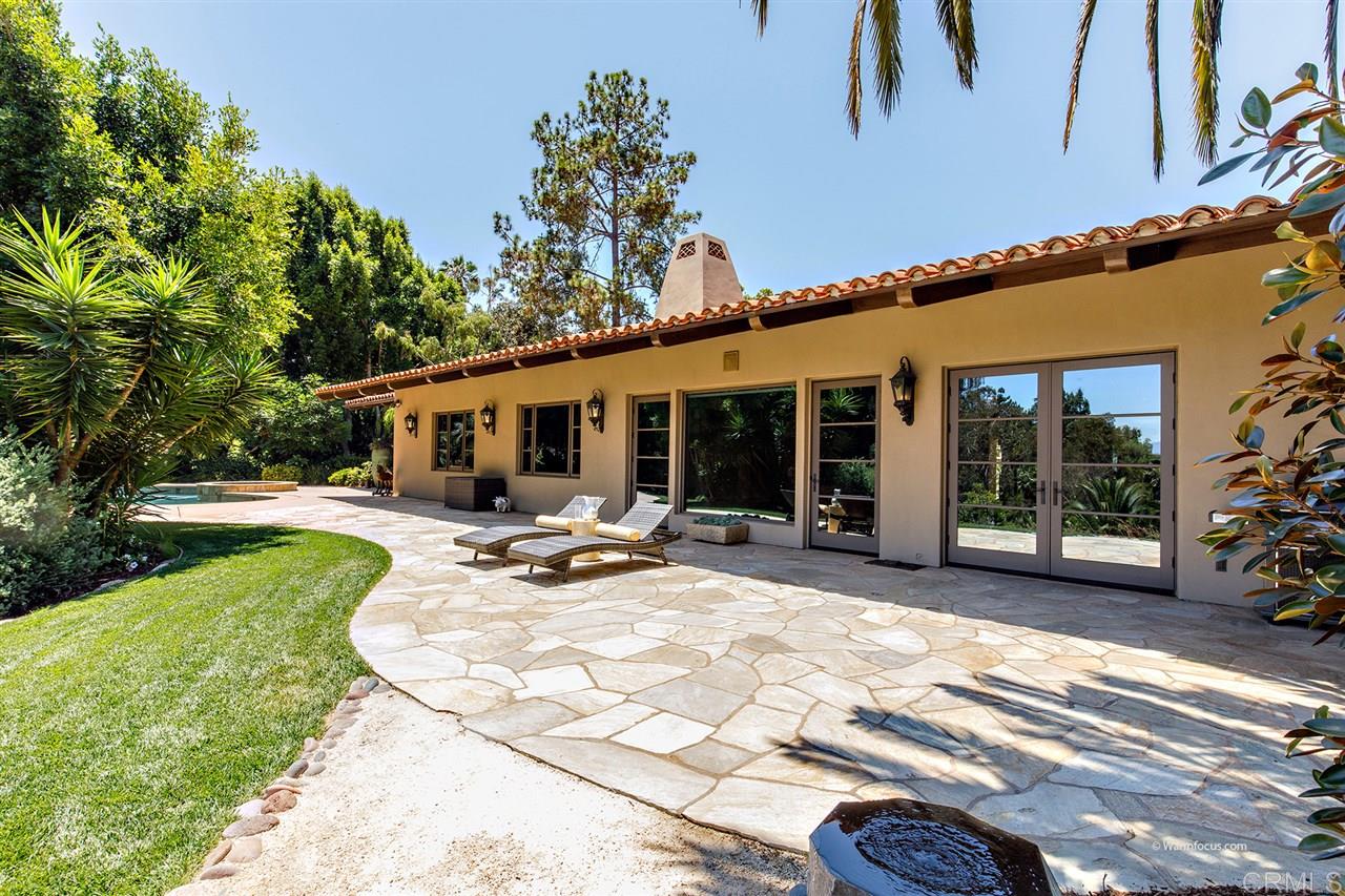 7063 Via De Maya Rancho Santa Fe, CA 92067 - Photo 20 of 25