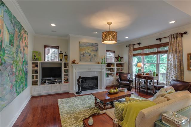 424 Pearre Springs Way Franklin, TN 37064 - Photo 9 of 10