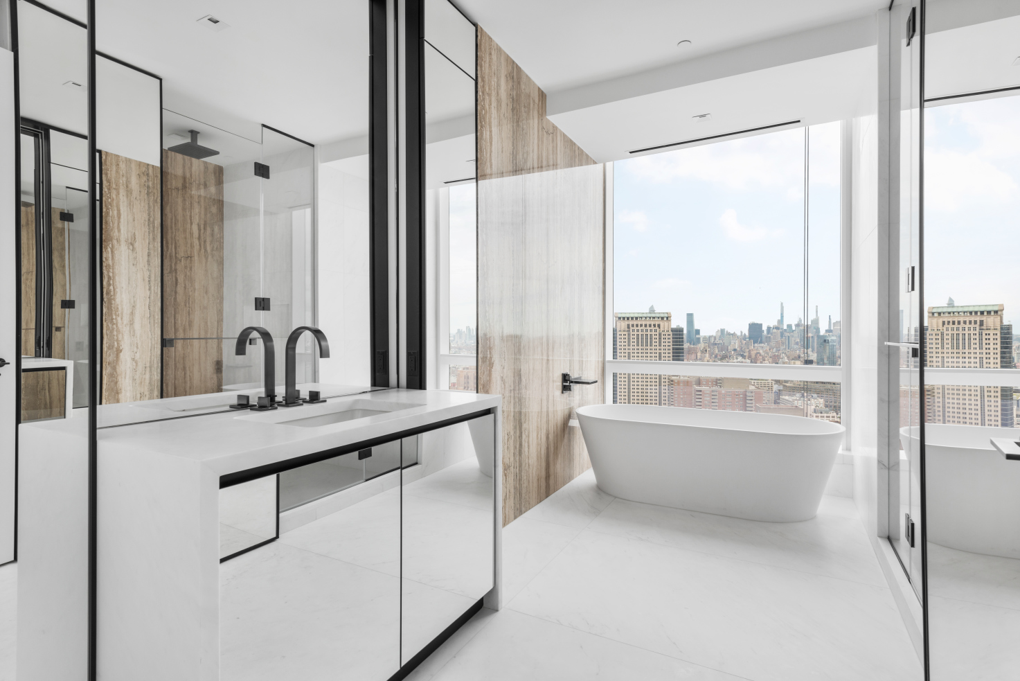 111 Murray Street, Unit 45W Manhattan, NY 10007 - Photo 13 of 22