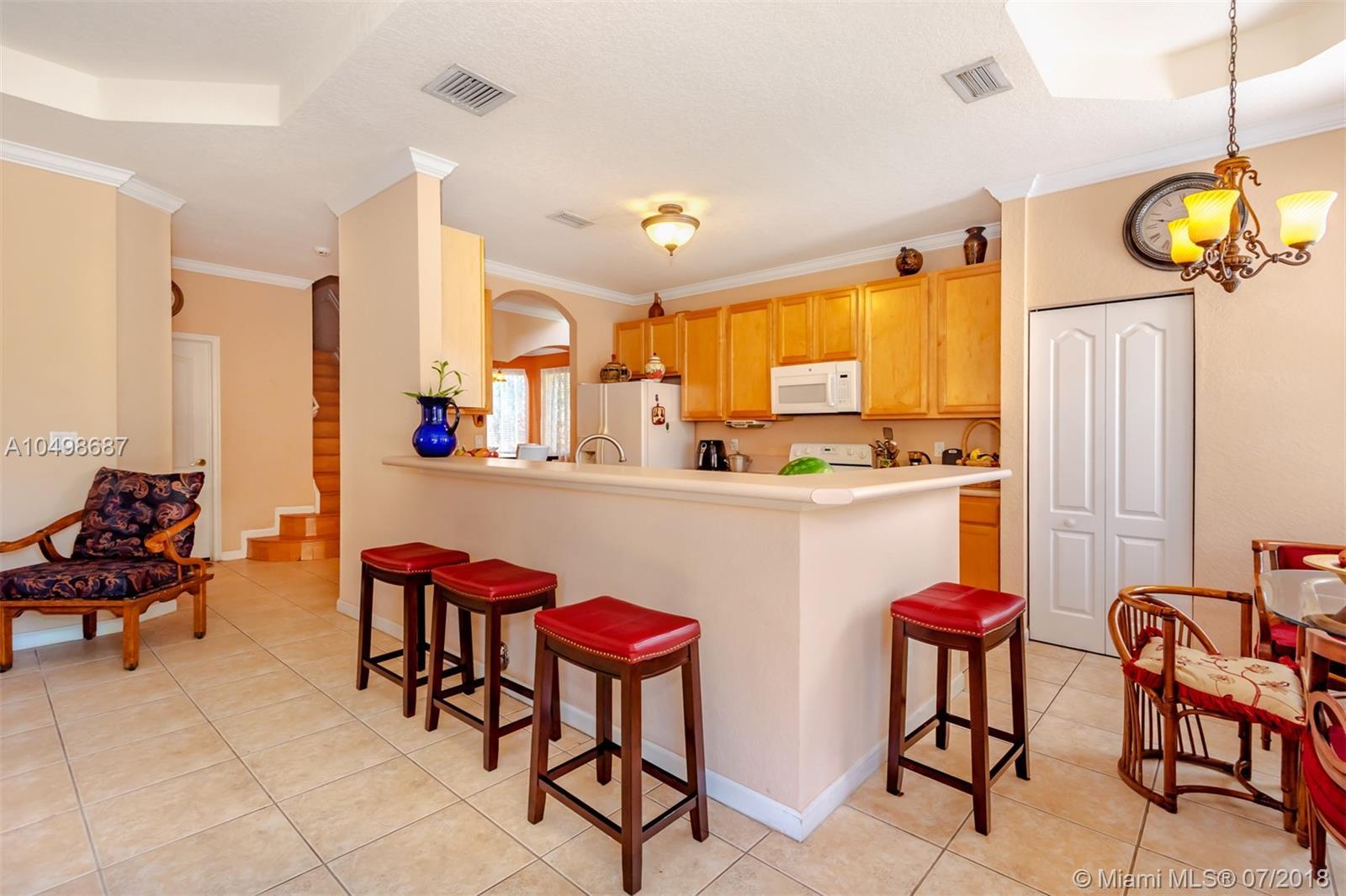 12609 Southwest 21st Street Miramar, FL 33027 - Photo 9 of 35