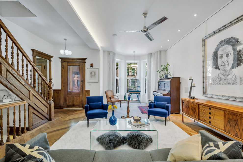 154 Underhill Avenue Brooklyn, NY 11238 - Photo 2 of 30