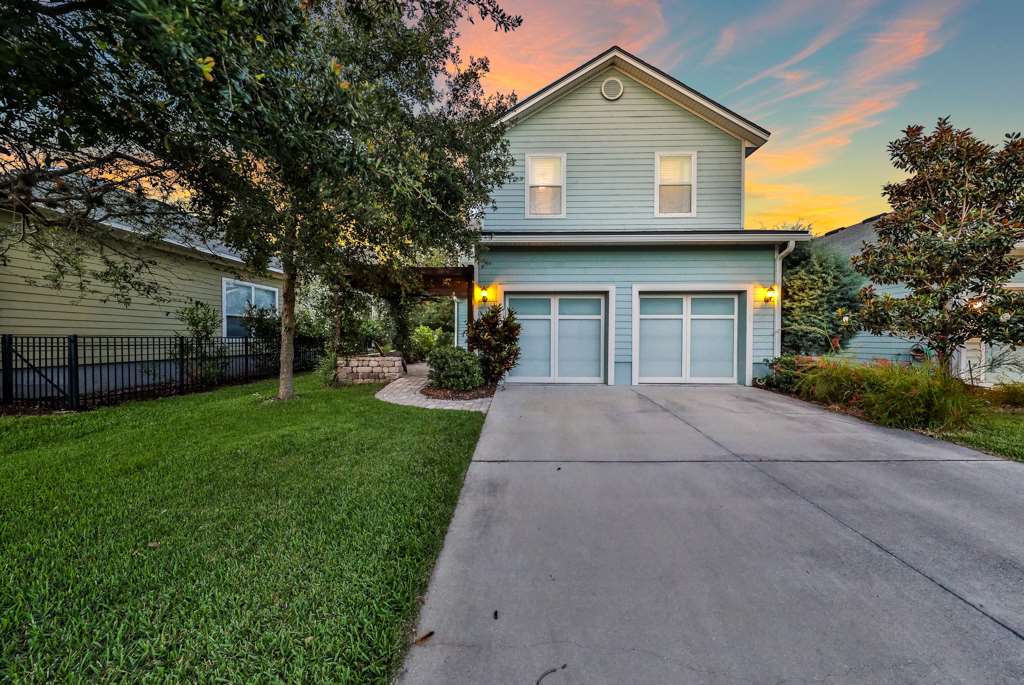 1189 Overdale Road St. Augustine, FL 32080 - Photo 10 of 22 Gallery Image 10