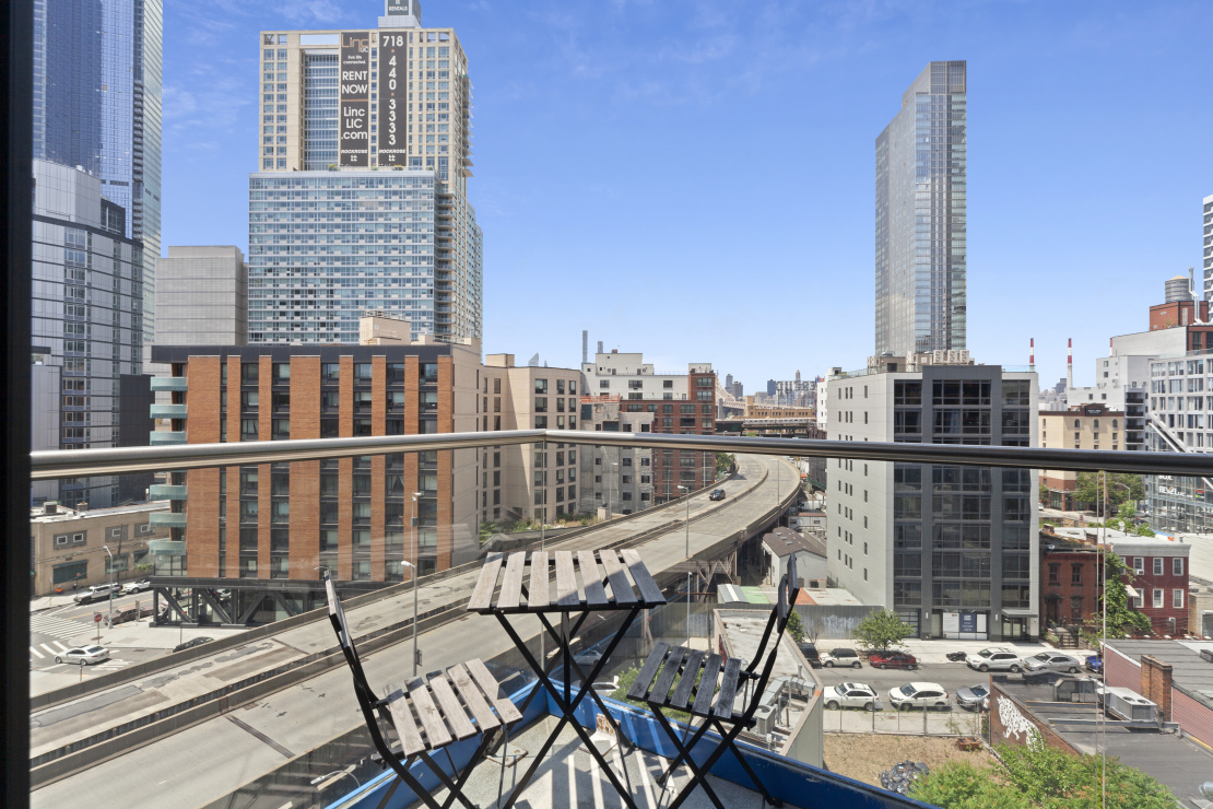 42-77 Hunter Street, Unit 9A Queens, NY 11101 - Photo 7 of 8