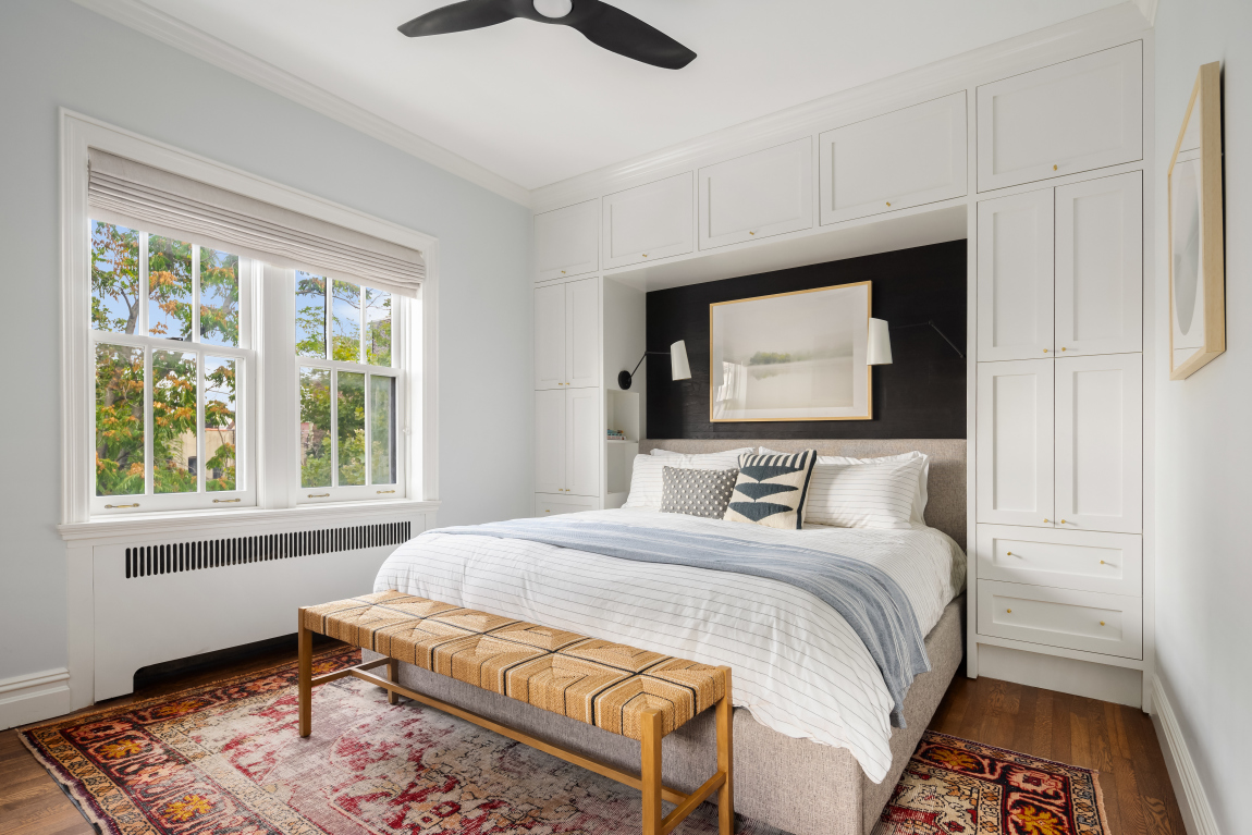 2 Grove Street, Unit 6AB Manhattan, NY 10014 - Photo 6 of 13