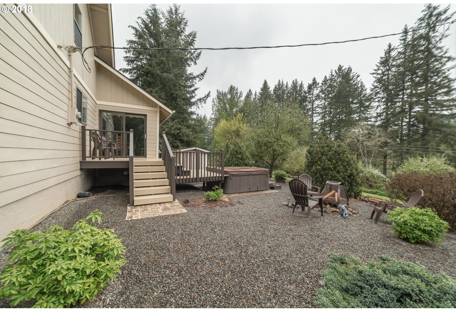 3243 Rose Valley Road Kelso, WA 98626 - Photo 28 of 30 Gallery Image 28
