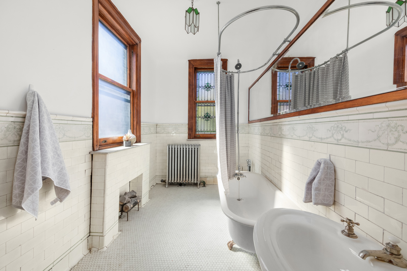 452 West 142nd Street Manhattan, NY 10031 - Photo 11 of 17 Gallery Image 11