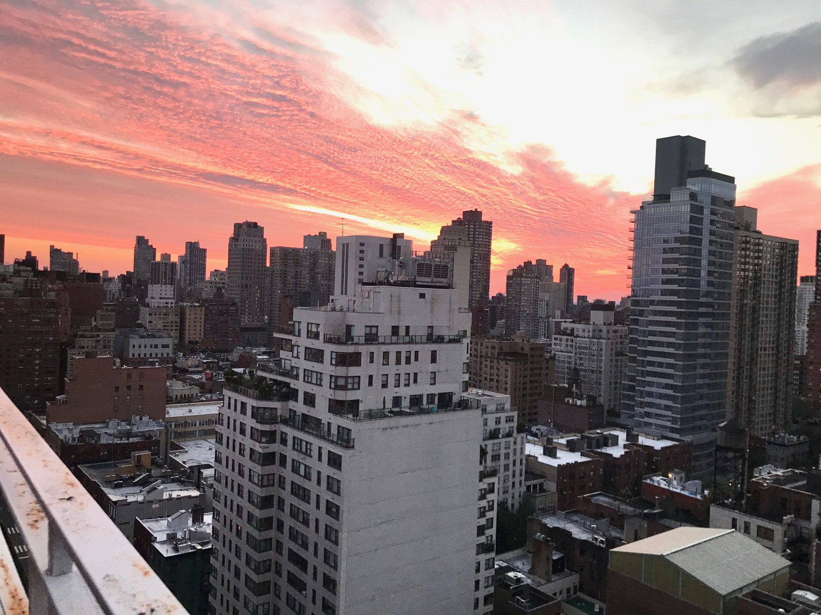 165 East 72nd Street, Unit PHG Manhattan, NY 10021 - Photo 18 of 21