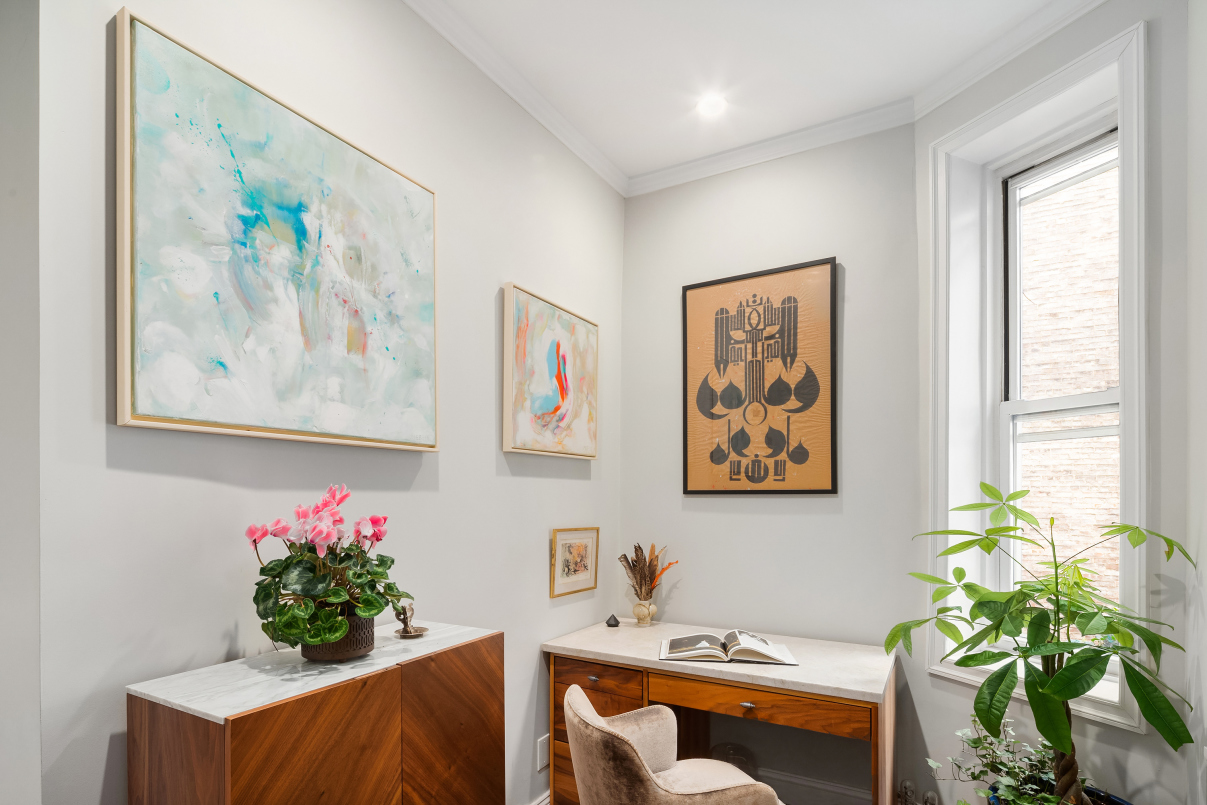 111 West 11th Street, Unit 2RE Manhattan, NY 10119 - Photo 4 of 10