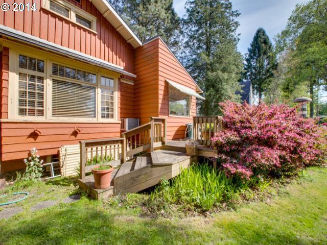1306 Southeast Yukon Street Portland, OR 97202 - Photo 10 of 16