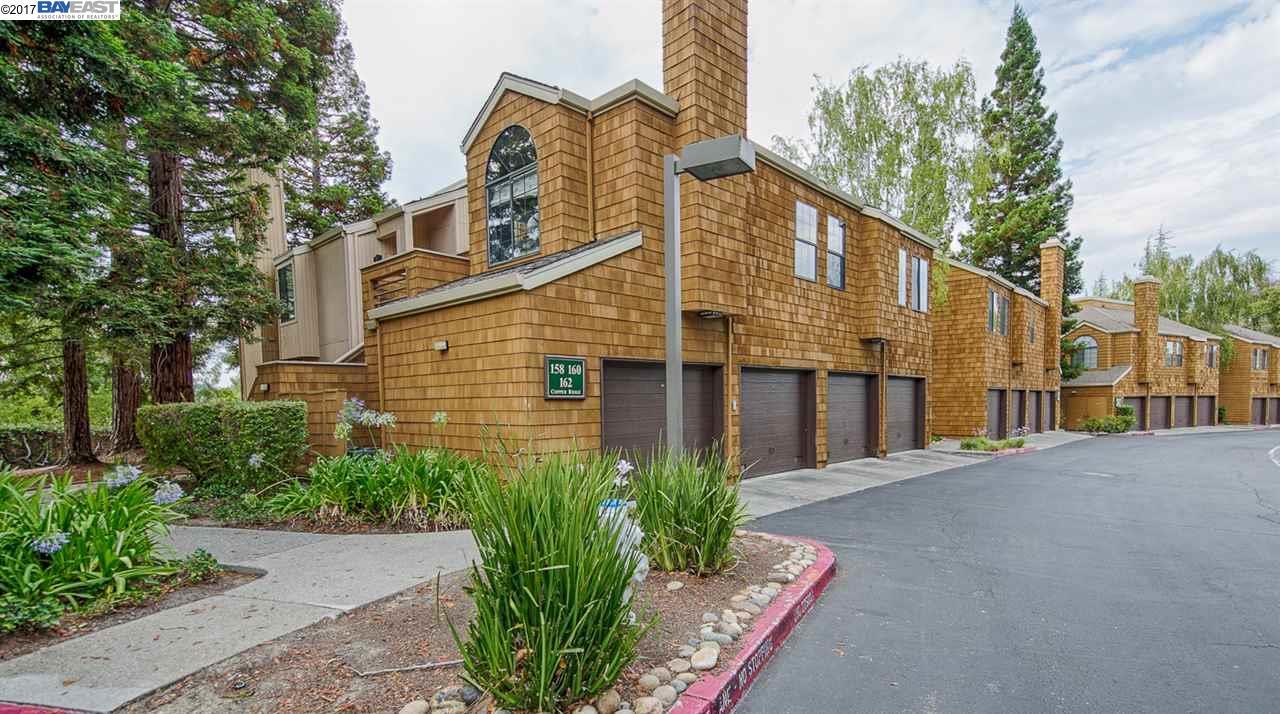 158 Copper Ridge Road San Ramon, CA 94582 - Photo 1 of 1