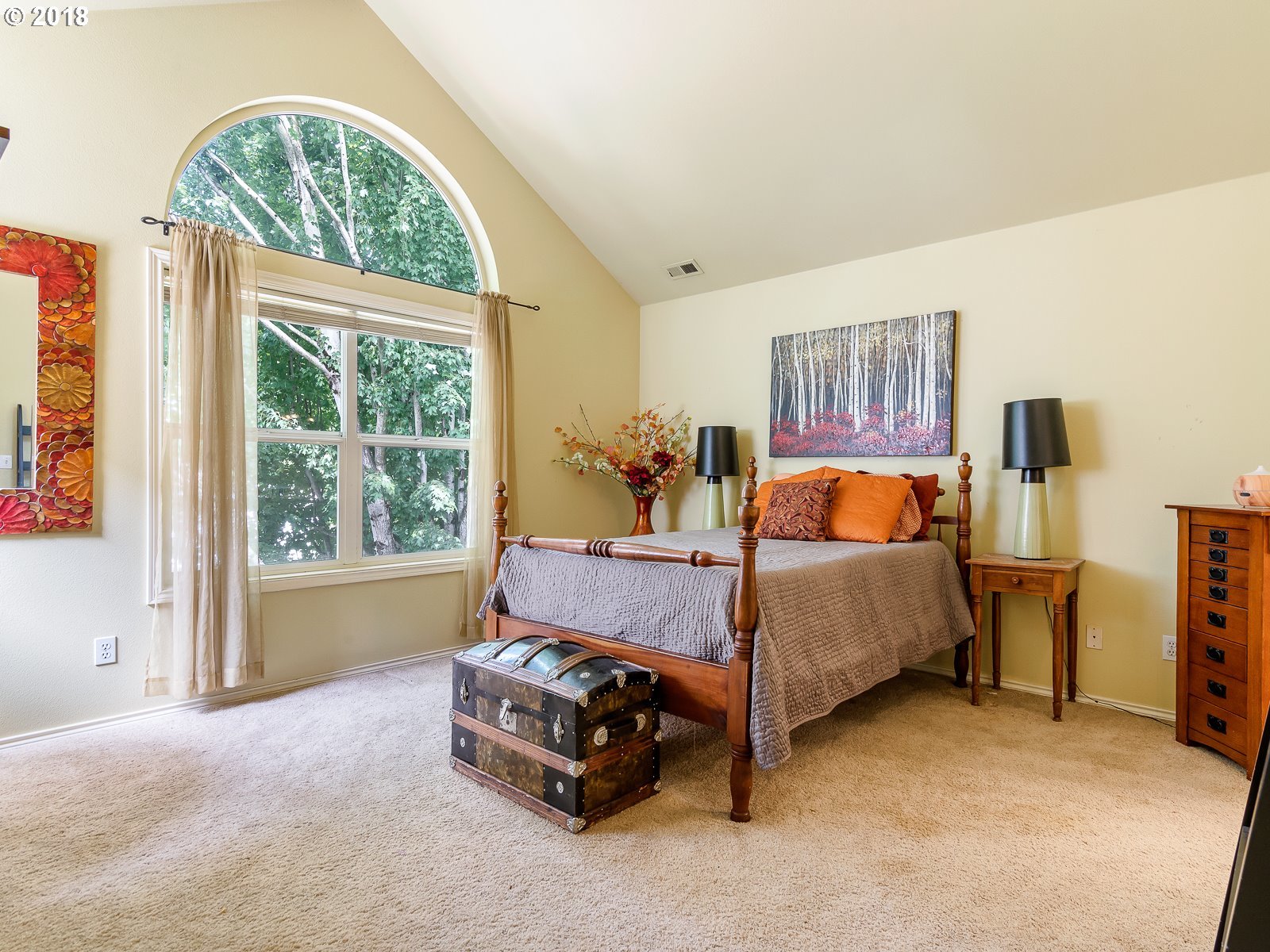 3602 Southwest Corbett Avenue Portland, OR 97239 - Photo 8 of 16 Gallery Image 8
