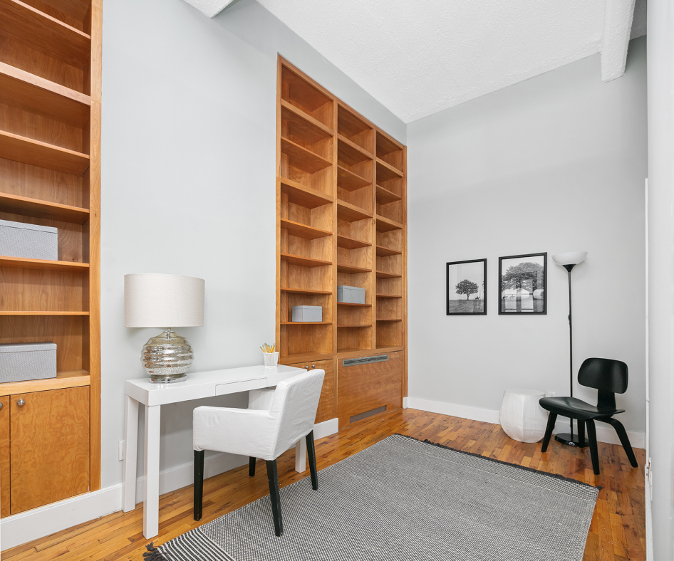28 Old Fulton Street, Unit 4E Brooklyn, NY 11201 - Photo 8 of 11