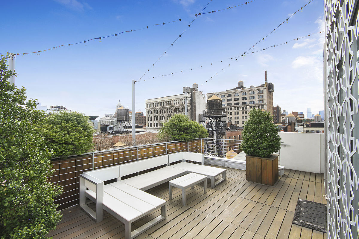 Jade NYC 16 W 19th St, Manhattan, NY 10011 - Photo 10 of 11