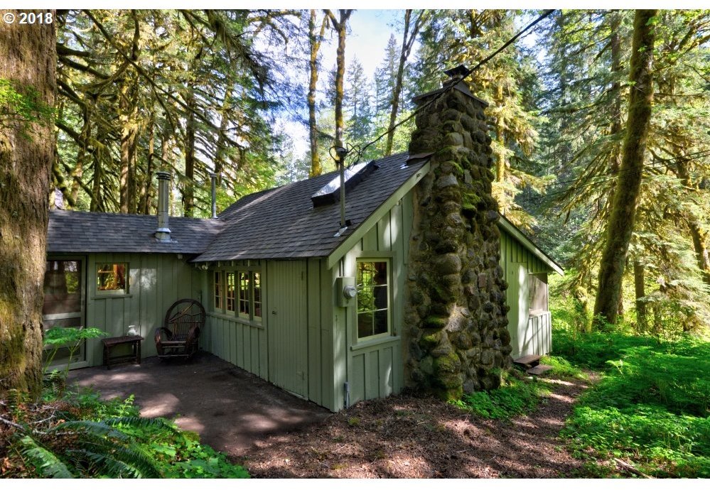 29007 Road 20 Rhododendron, OR 97049 - Photo 5 of 28