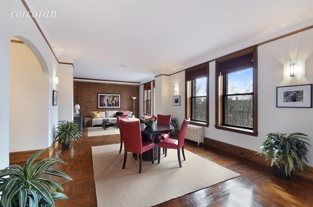 790 Riverside Drive, Unit 5G Manhattan, NY 10032 - Photo 1 of 11 Photo