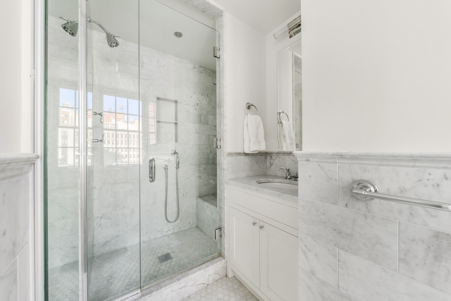 40 5th Avenue, Unit 7C/8C Manhattan, NY 10011 - Photo 14 of 24