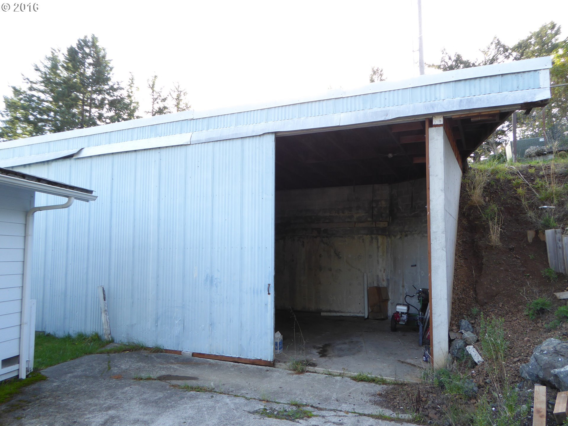95802 Timber Hill Road Gold Beach, OR 97444 - Photo 6 of 21
