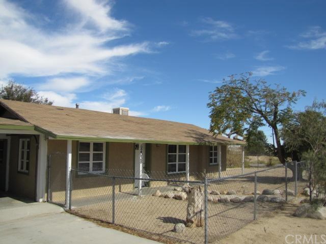 62038 Desert Air Road Joshua Tree, CA 92252 - Photo 1 of 1 Gallery Image 1
