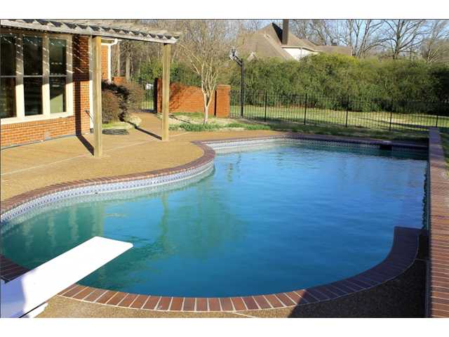 9545 Plantation Lake Road Collierville, TN 38017 - Photo 12 of 12 Gallery Image 12