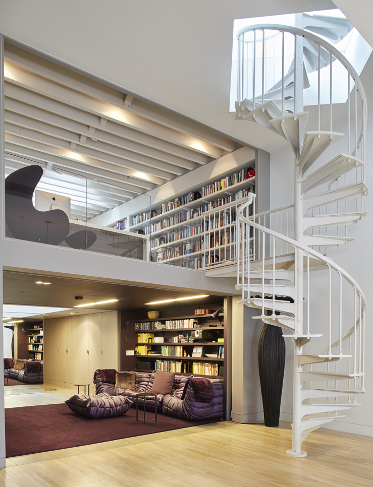 514 Broadway, Unit PHH Manhattan, NY 10012 - Photo 3 of 7