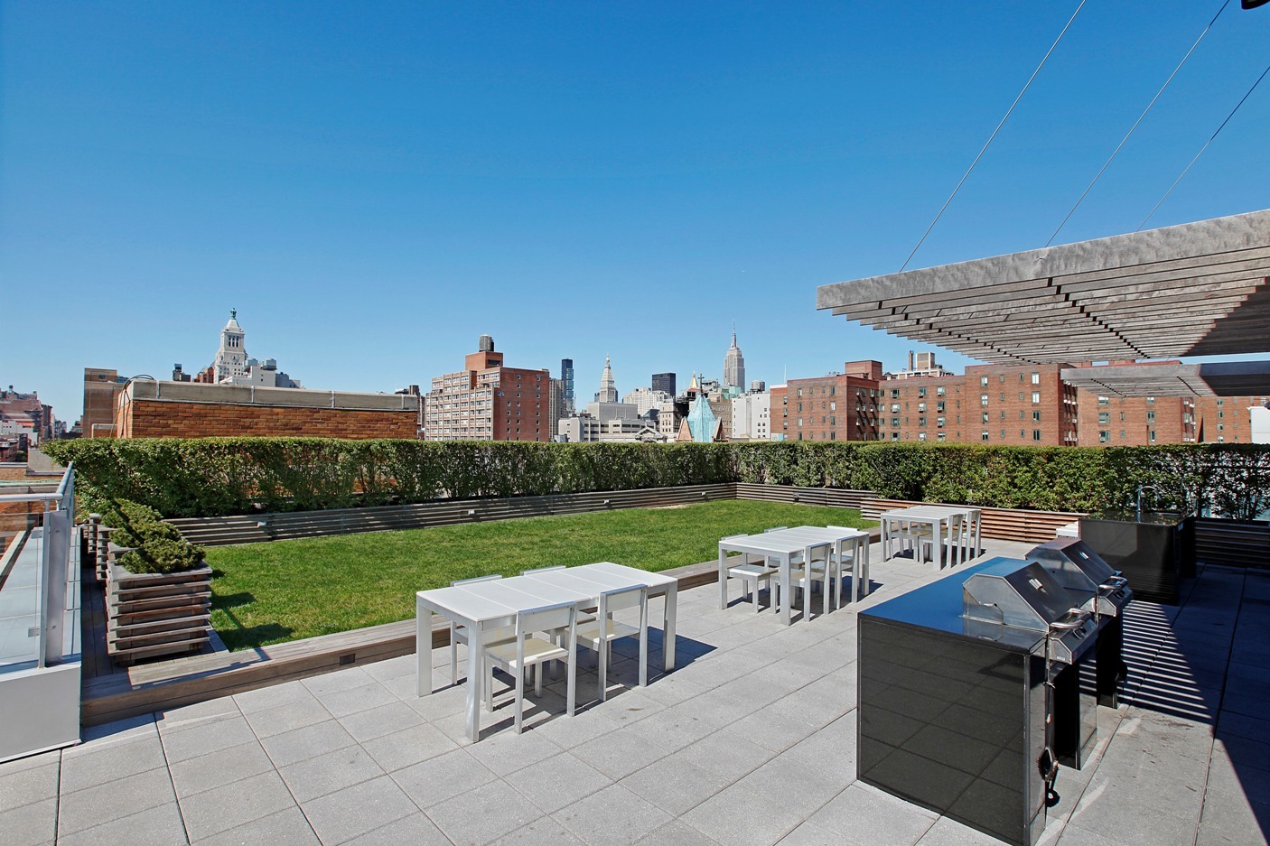 425 East 13th Street, Unit 3N Manhattan, NY 10009 - Photo 8 of 11