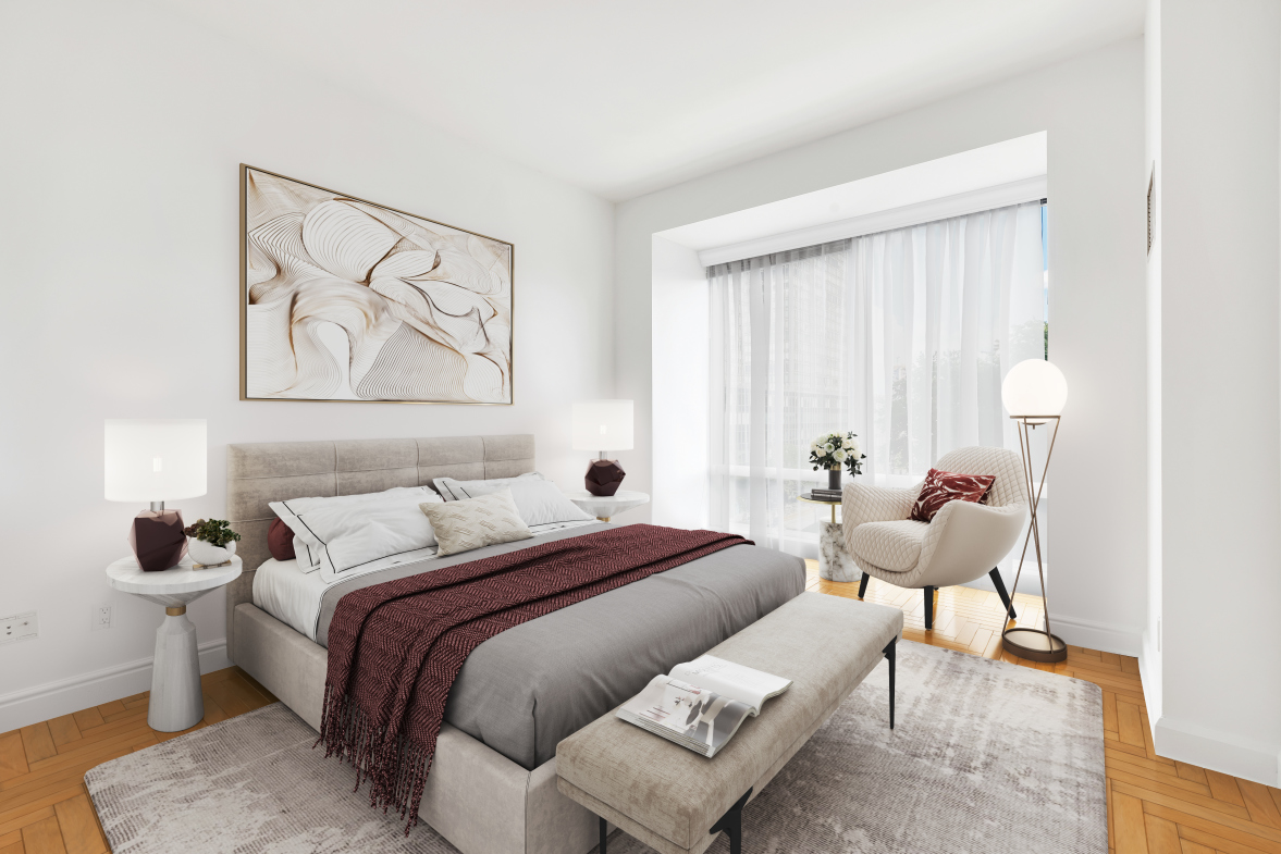 845 United Nations Plaza, Unit 6C Manhattan, NY 10017 - Photo 2 of 15