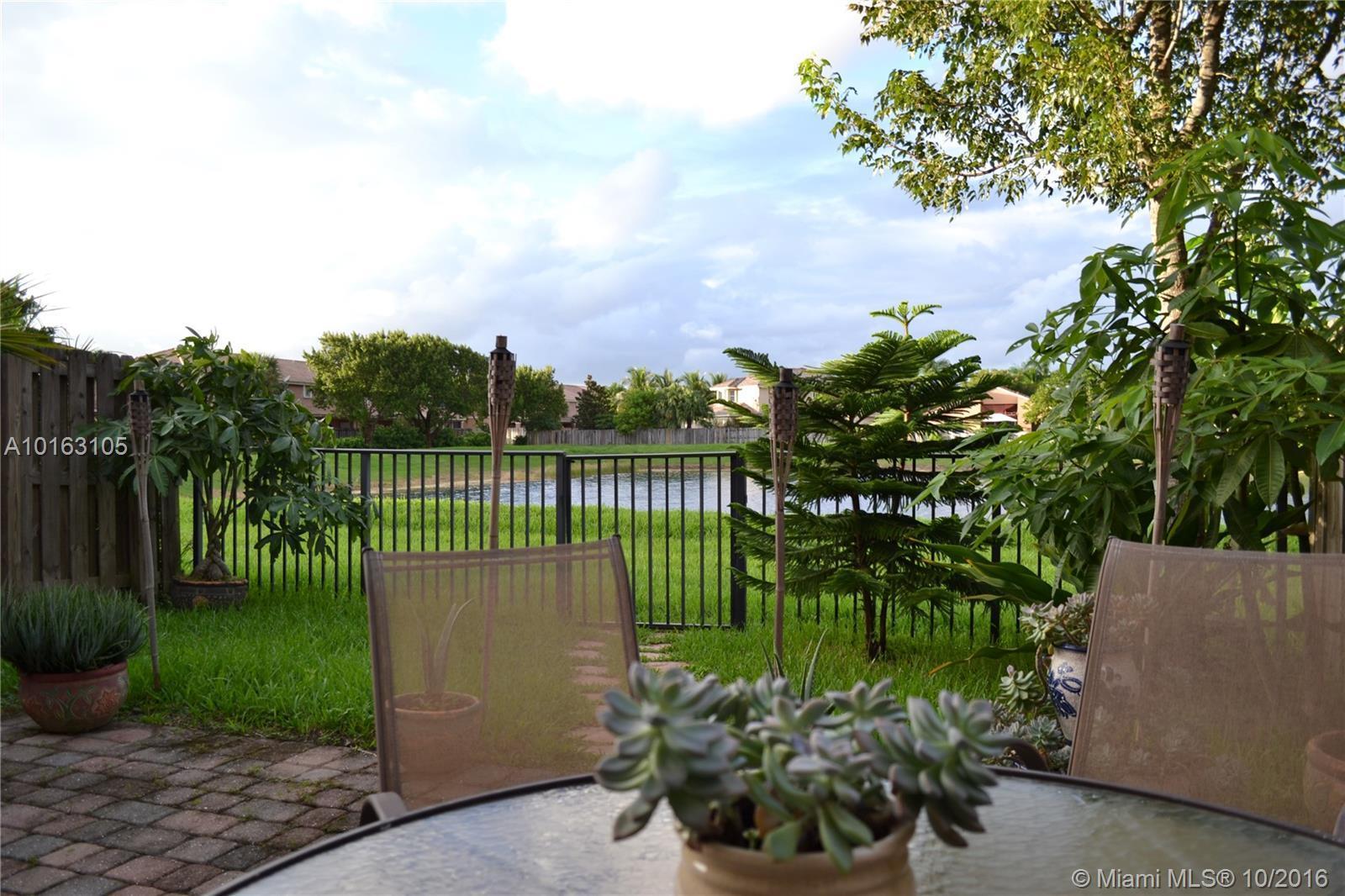 16357 Southwest 71st Terrace, Unit 16357 Miami, FL 33193 - Photo 27 of 31