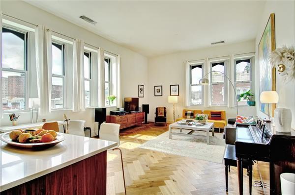 220 West 148th Street, Unit 5K Manhattan, NY 10039 - Photo 1 of 7 Photo