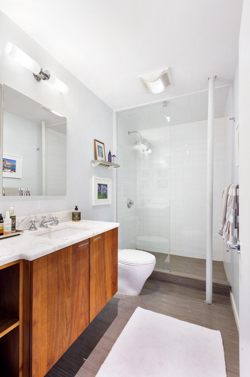 184 Columbia Heights, Unit 1D Brooklyn, NY 11201 - Photo 8 of 15