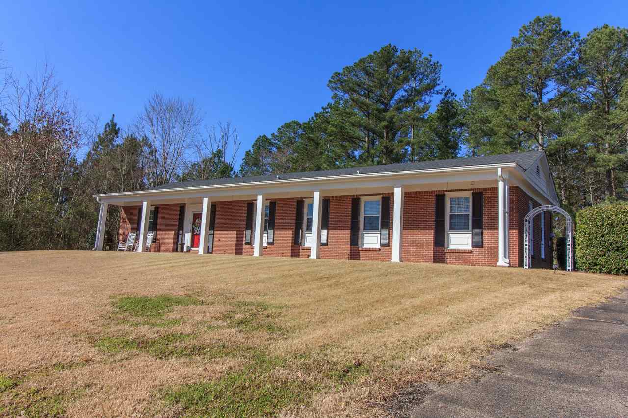 300 Oakgrove Road Selmer, TN 38375 - Photo 1 of 13 Gallery Image 1