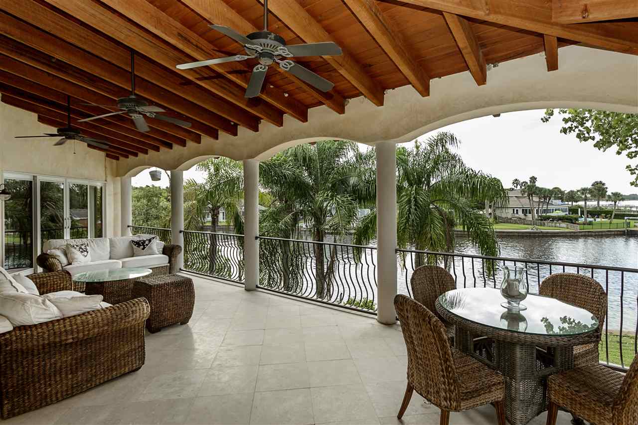 87 Dolphin Drive St. Augustine, FL 32080 - Photo 28 of 36