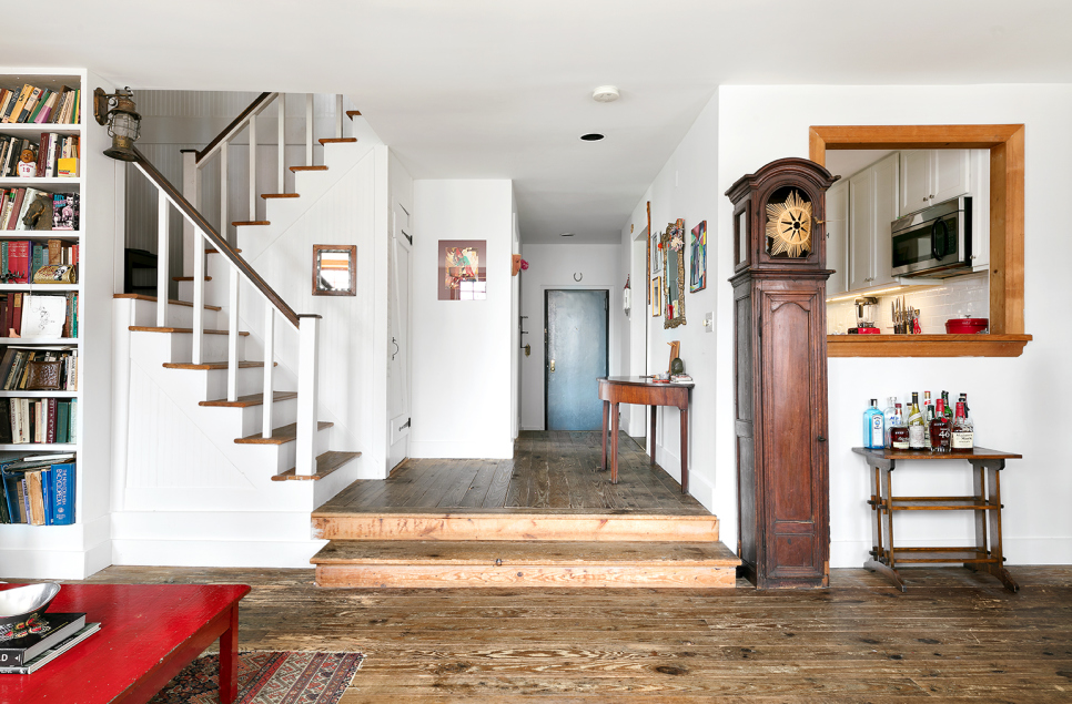 72 East 1st Street, Unit PH Manhattan, NY 10003 - Photo 6 of 12