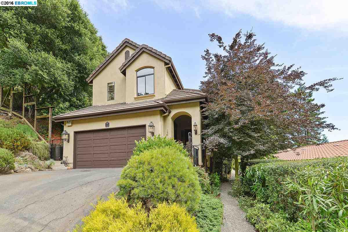 256 Alvarado Road Berkeley, CA 94705 - Photo 1 of 1