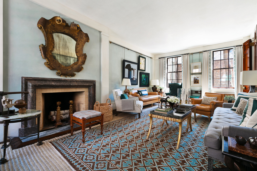 68 Morton Street Manhattan, NY 10014 - Photo 3 of 36