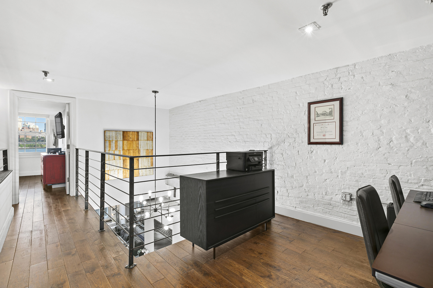 170 John Street, Unit 3/4E Manhattan, NY 10038 - Photo 10 of 14