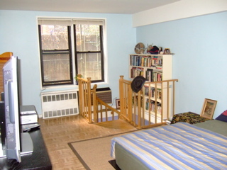 342 East 53rd Street, Unit 1G Manhattan, NY 10022 - Photo 4 of 6 Gallery Image 4