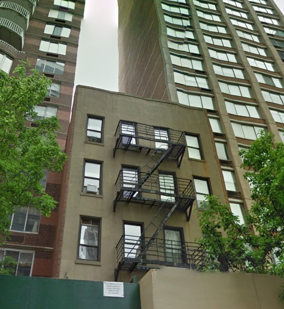 414 E 58th St, Manhattan, NY 10022 - Photo 1 of 1